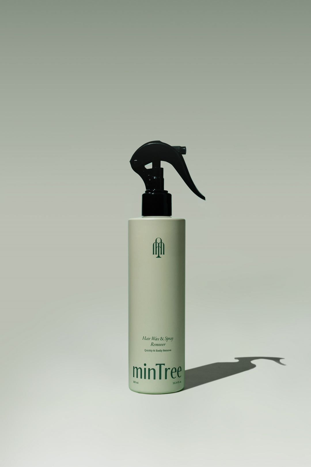 MinTree Hair Wax & Spray Remover 300ml