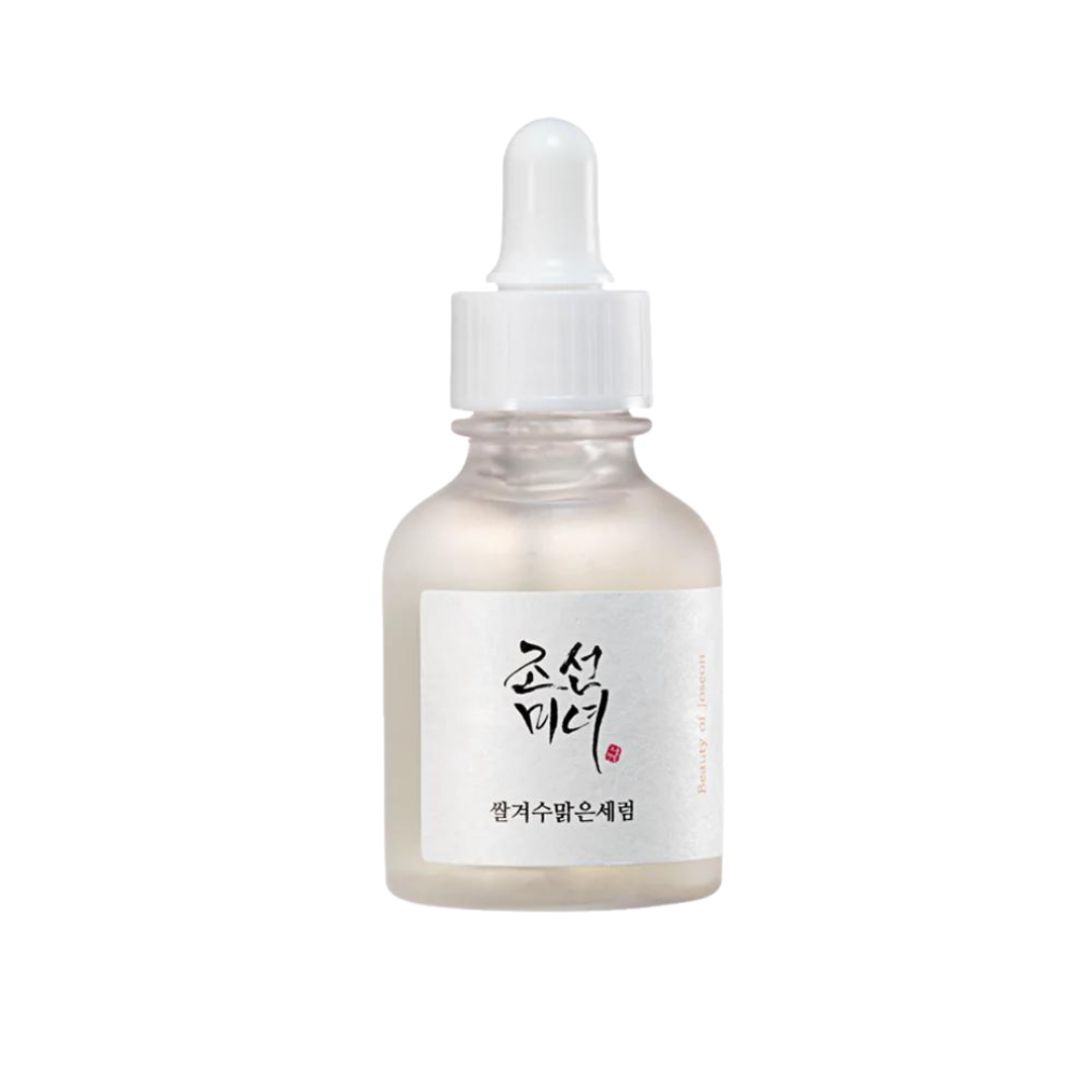Beauty Of Joseon Glow Deep Serum : Rice + Alpha Arbutin 30ml