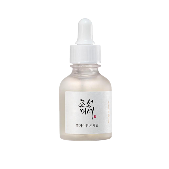 Beauty Of Joseon Glow Deep Serum : Rice + Alpha Arbutin 30ml