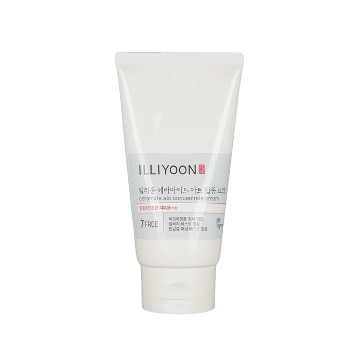illiyoon Ceramide Ato Concentreate Cream 230ml