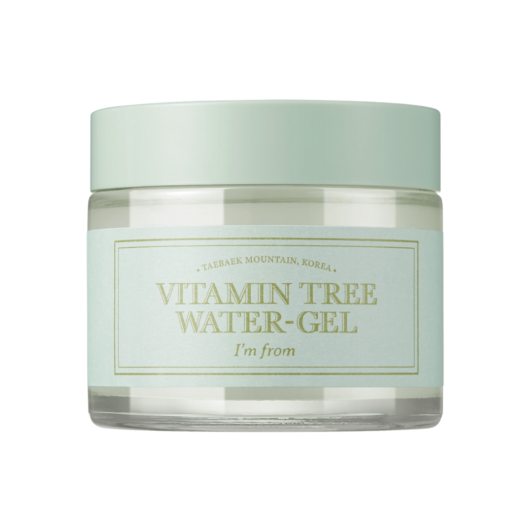 I'm From Vitamin Tree Water Gel 75g