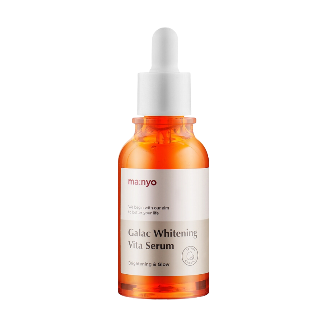 Ma:nyo Whitening Vita Serum 50ml