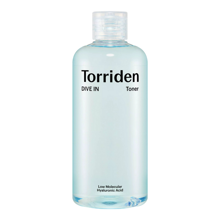 Torriden DIVE IN Low Molecular Hyaluronic Acid Skin Booster 200ml