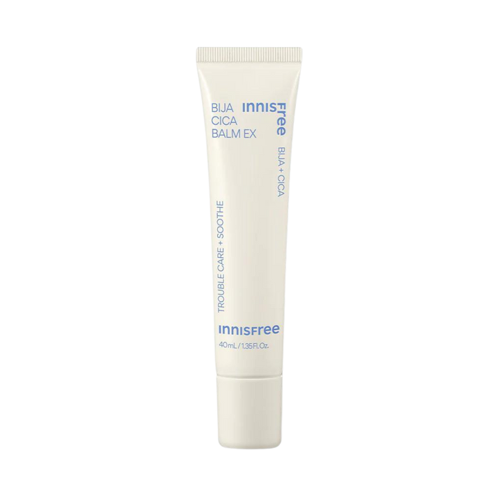 Innisfree Bija Cica Balm EX 40ml
