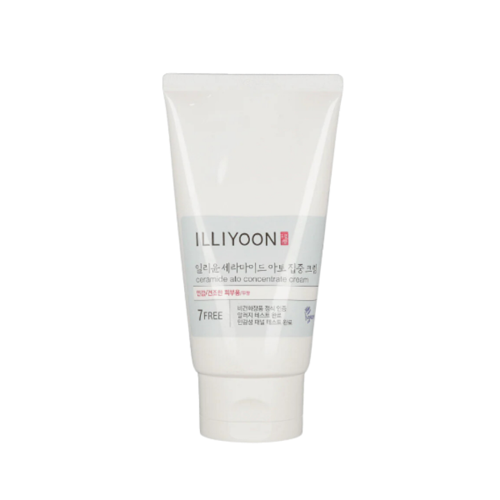 illiyoon Ceramide Ato Concentreate Cream 230ml