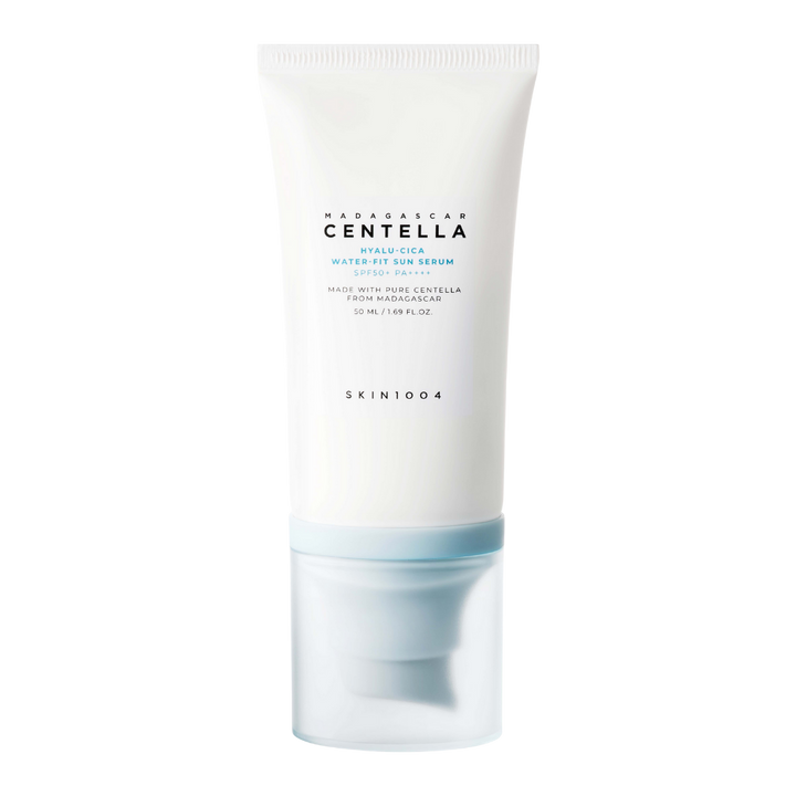 Skin1004 Madagascar Centella Hyalu-Cica Water-Fit Sun Serum - 3 Size