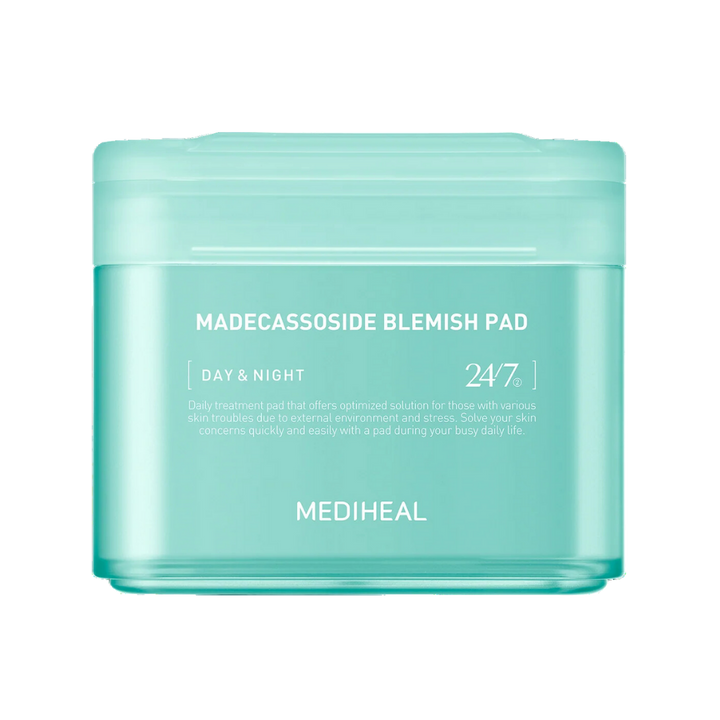 Mediheal Madecassoside Blemish Pad 100ea