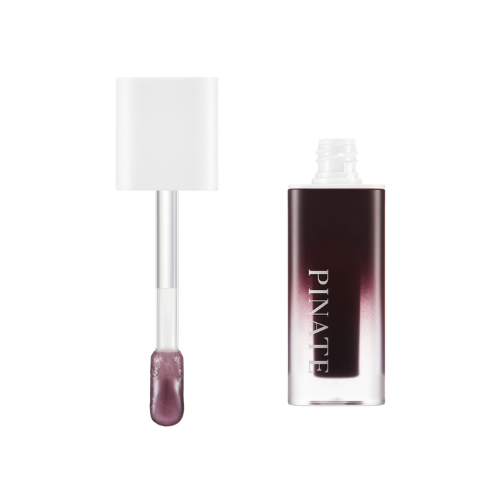Pinate Natural Bloom Lip Oil Serum - Chill Dew 48g