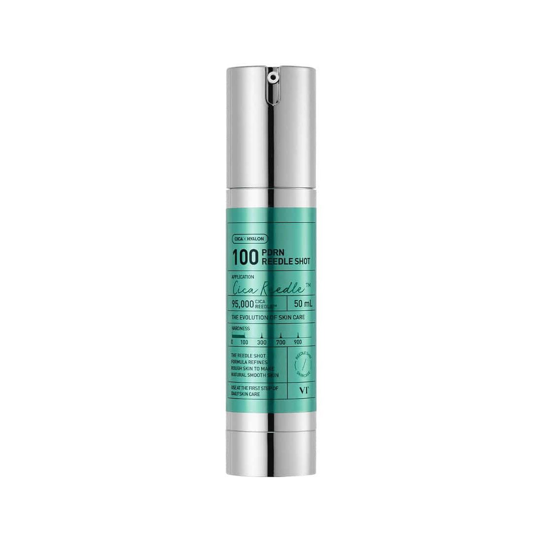 VT COSMETIC PDRN Reedle Shot 100 50ml