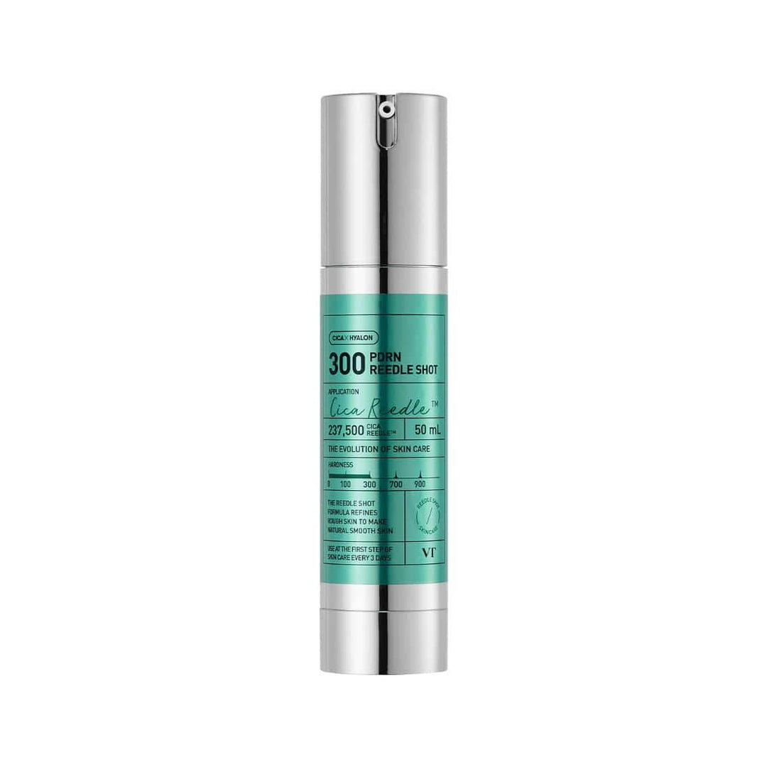 VT COSMETIC PDRN Reedle Shot 300 50ml