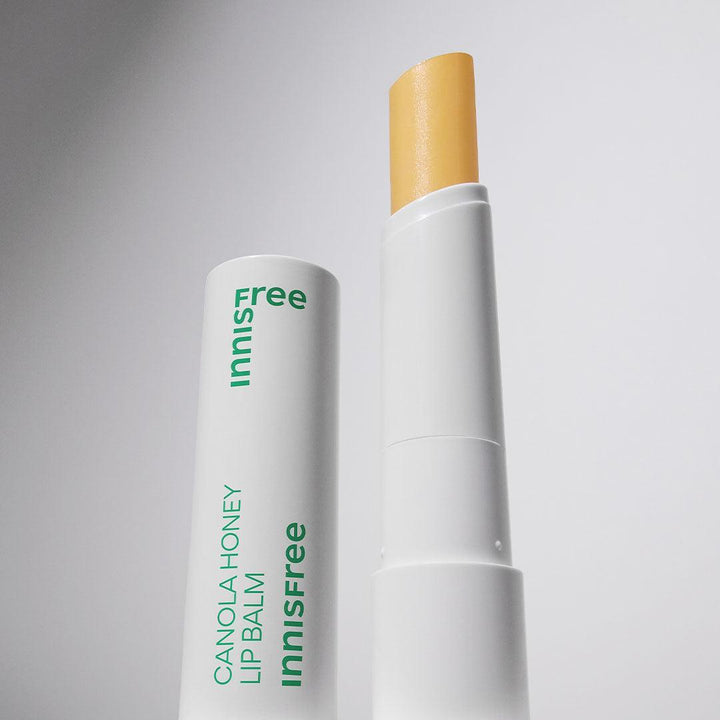 Innisfree Soft lip Balm Intensive Moisture - With Canola Honey 3.5g