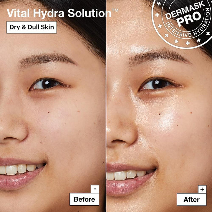 Dr.Jart+ Dermask Water Jet Vital Hydra Solution x 5pc