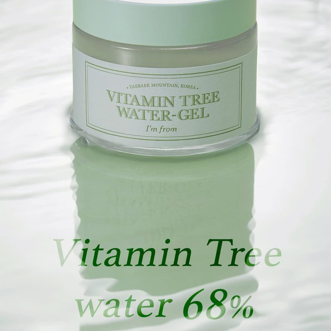 I'm From Vitamin Tree Water Gel 75g