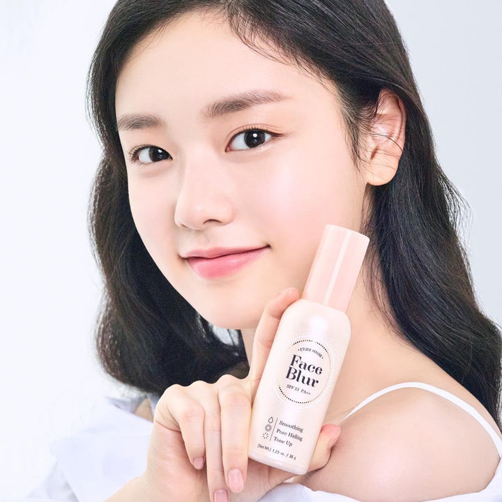 Etude House Face Blur 35g #Smoothing