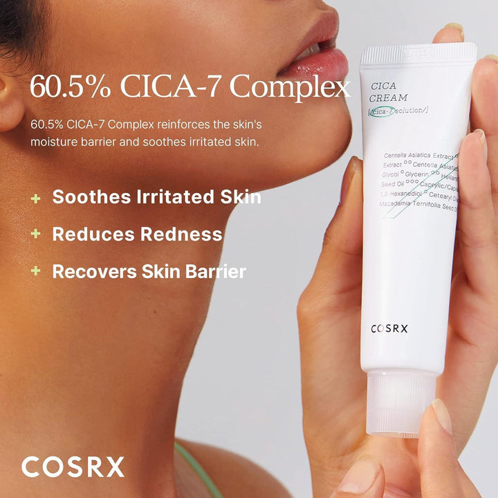 Cosrx Pure Fit Cica Cream 50ml