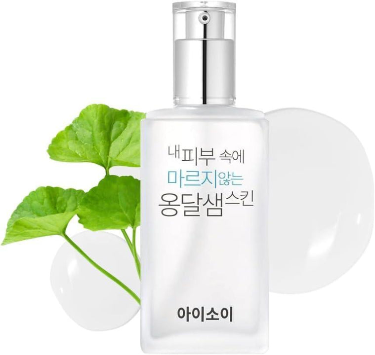 ISOI Toner, A Bottled Oasis for Your Skin 130ml