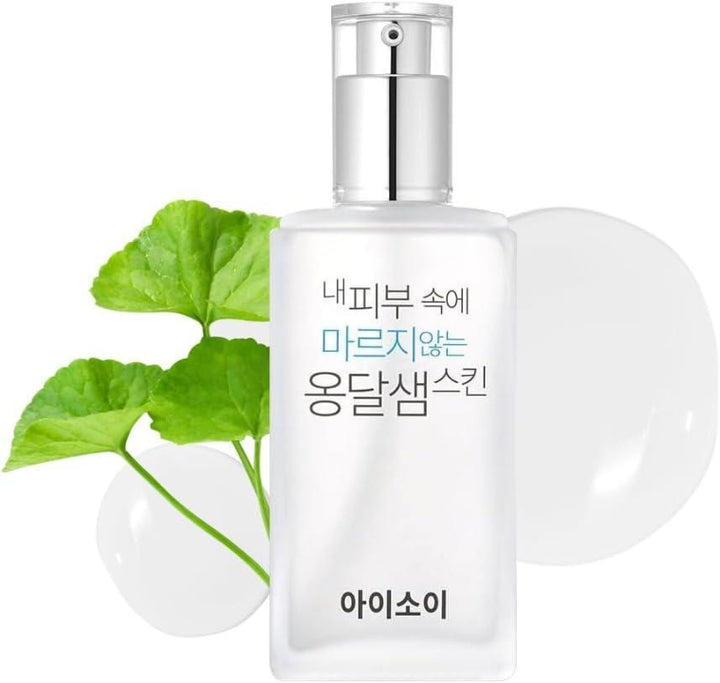 ISOI Toner, A Bottled Oasis for Your Skin 130ml