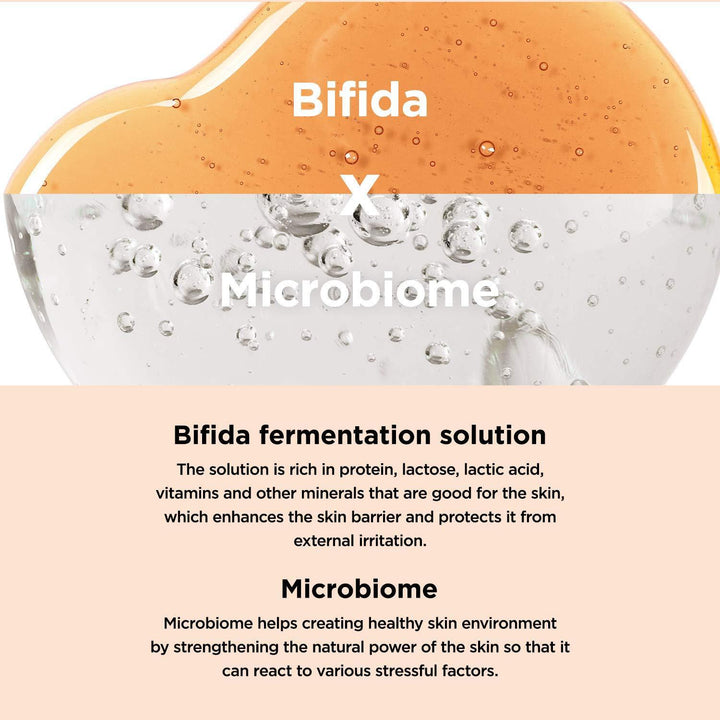 Ma:nyo Bifida Biome Concentrate Cream 50ml