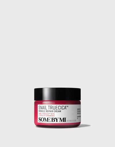 Some By Mi SNAIL TRUECICA MIRACLE REPAIR CREAM MOISTURIZER 60g