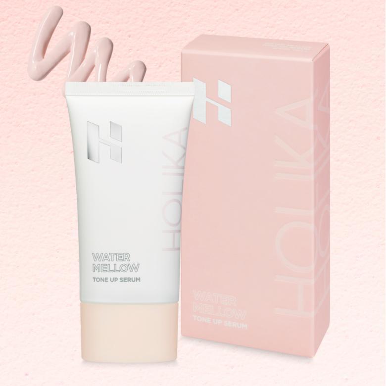Holika Holika Water Mellow Tone Up Serum 60ml