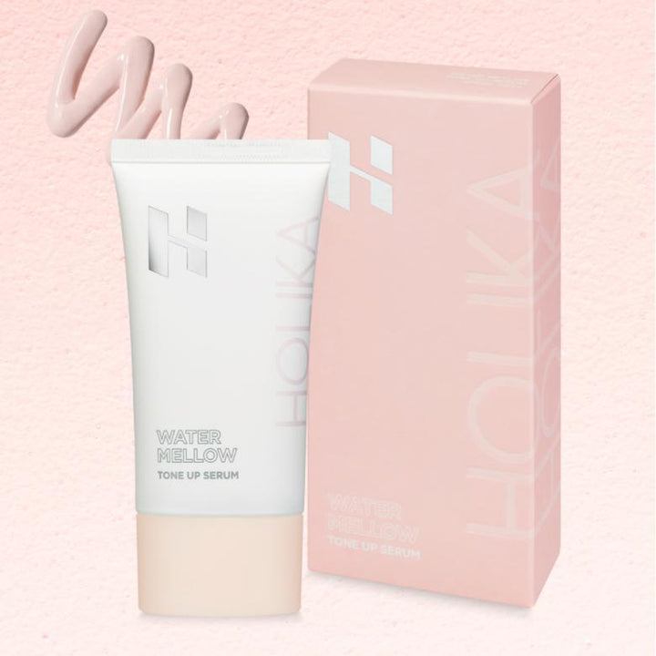 Holika Holika Water Mellow Tone Up Serum 60ml