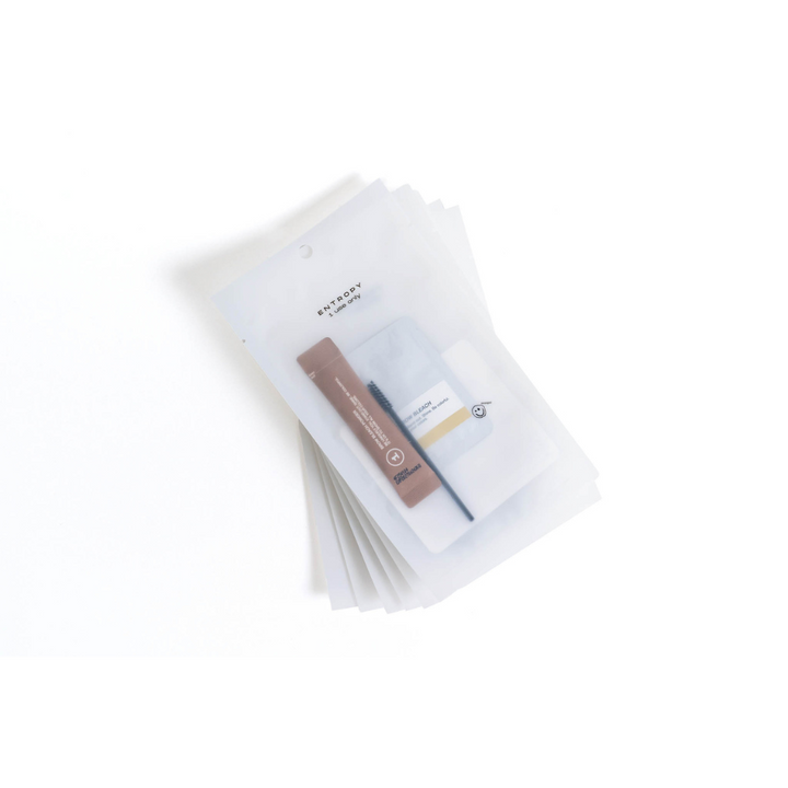 Entropy One-Use Brow Bleach 3.7G
