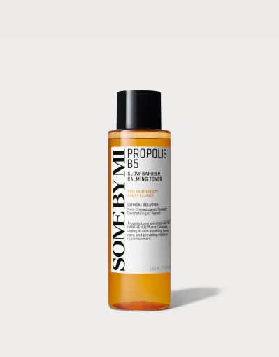 Some By Mi Propolis B5 Glow Barrier Calming Toner 150ml