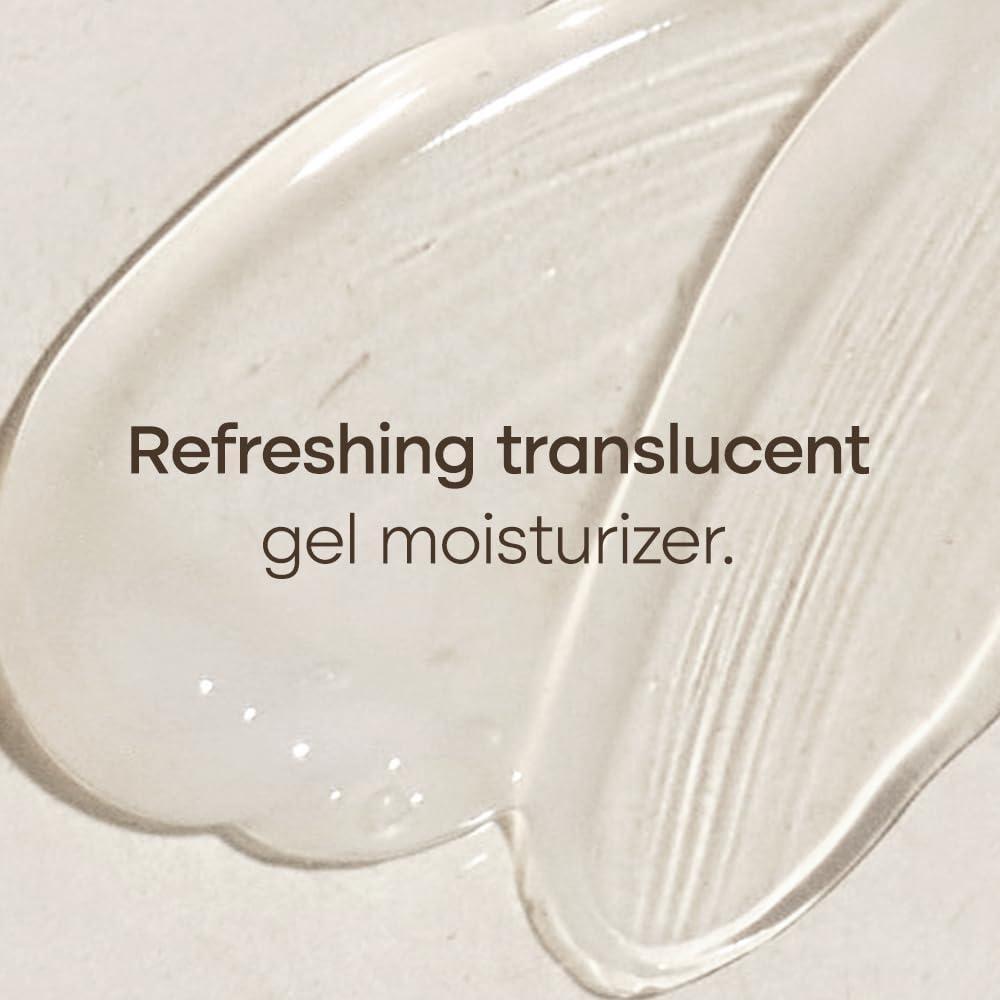 PURITO Oat-in Calming Gel Cream 100ml