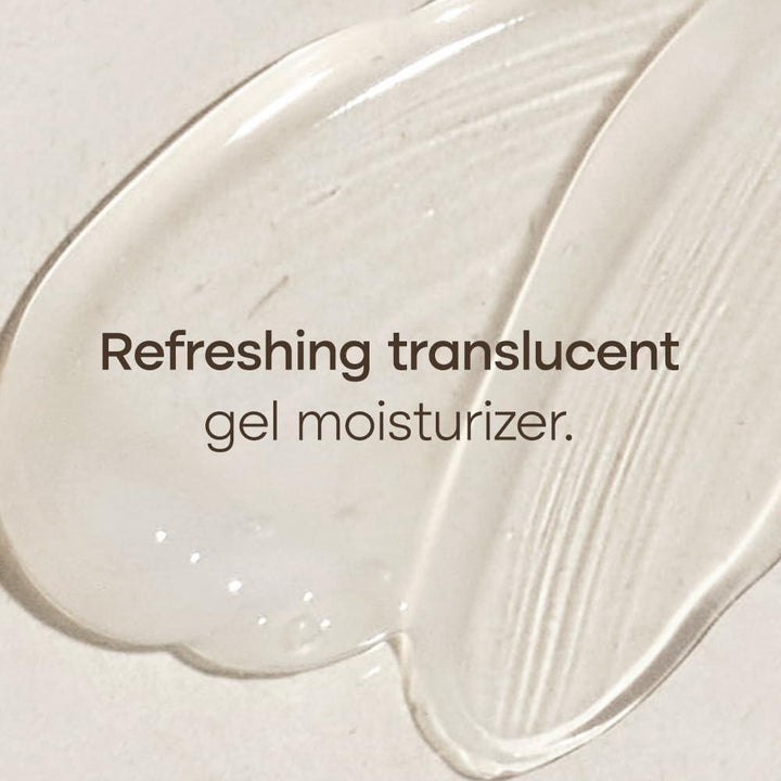 PURITO Oat-in Calming Gel Cream 100ml