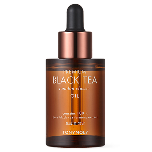 Tony Moly The Black Tea London Classic Oil 35ml