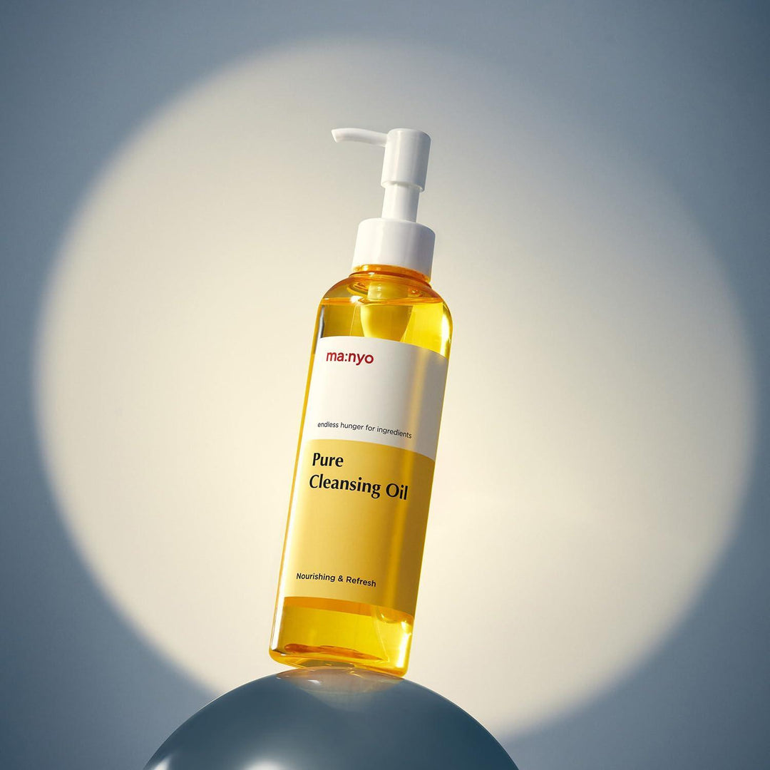 Ma:nyo Pure Cleansing Oil 200ml