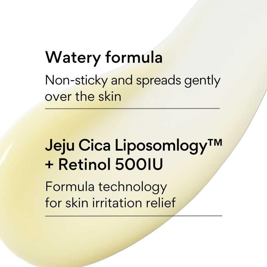Innisfree Retinol Cica Repair Ampoule 50ml