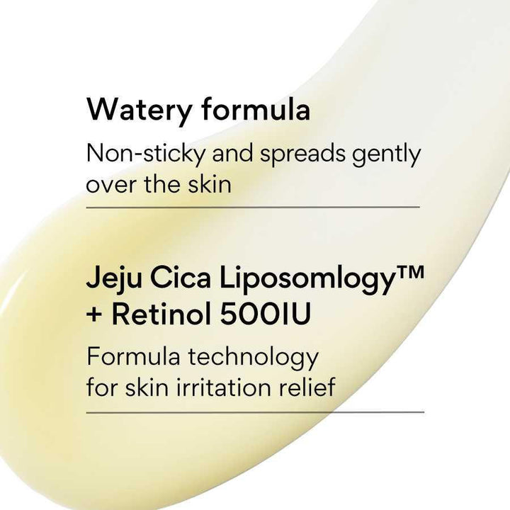 Innisfree Retinol Cica Repair Ampoule 50ml