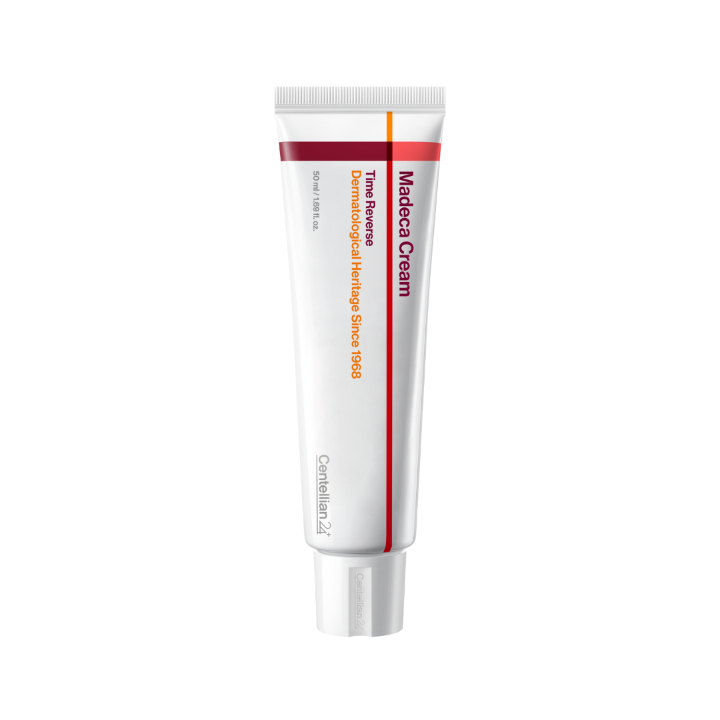 Centellian 24 Madeca Cream Time Reverse Season 7 50ml