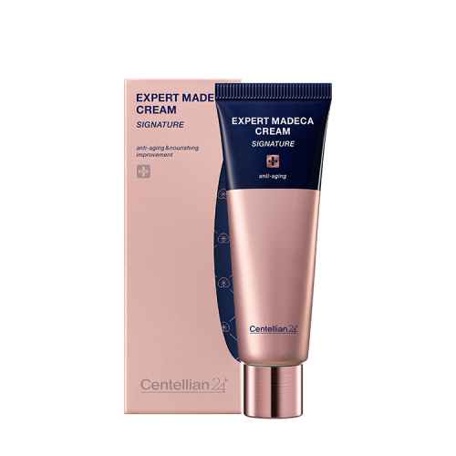 Centellian 24 Expert Madeca Cream Signature 50ml