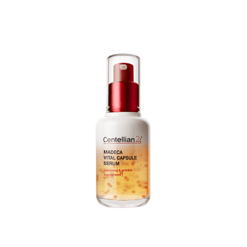Centellian 24 Madeca Vital Capsule Serum 50ml