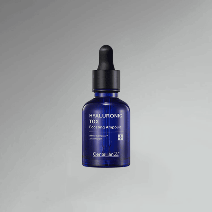 Centellian 24 Hyaluronic Tox Boosting Ampoule 30ml