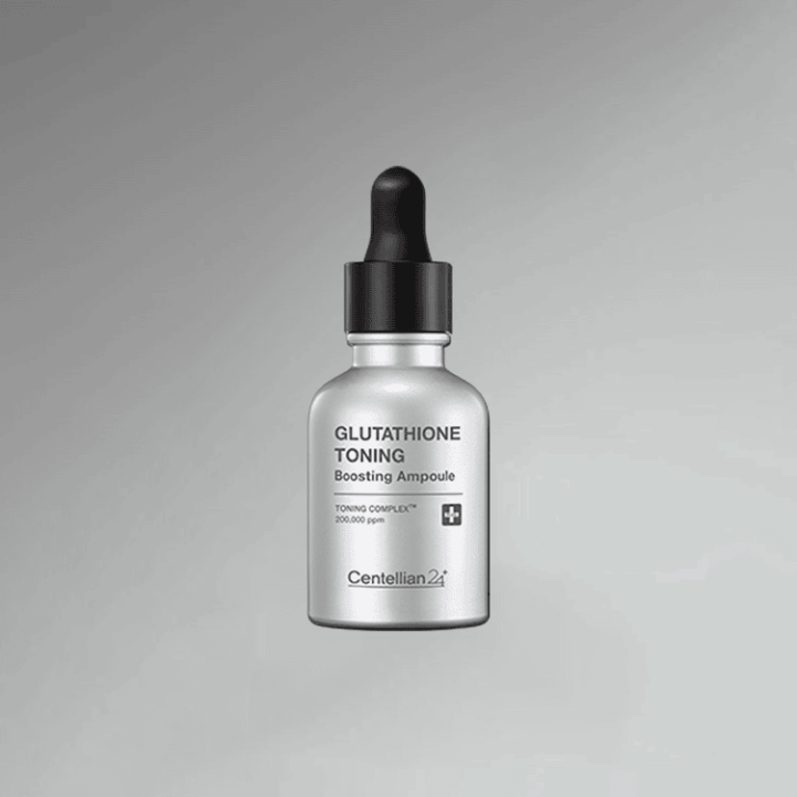 Centellian 24 Glutathione Toning Boosting Ampoule 30ml