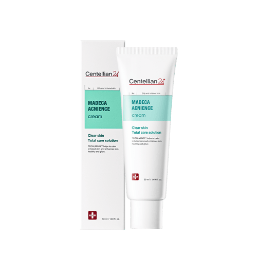Centellian 24 Madeca Acnience Cream 50ml