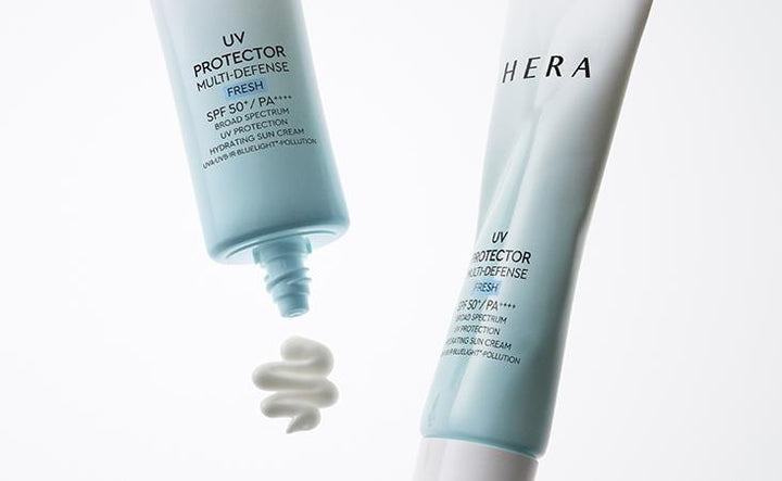 Hera UV Protector Multi-Defense Fresh 50ml