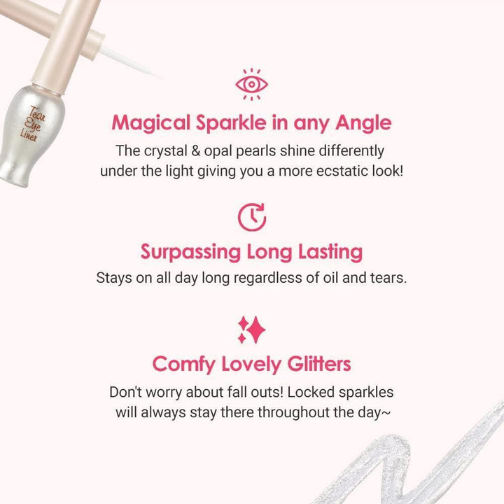 Etude House Tear Eye Liner