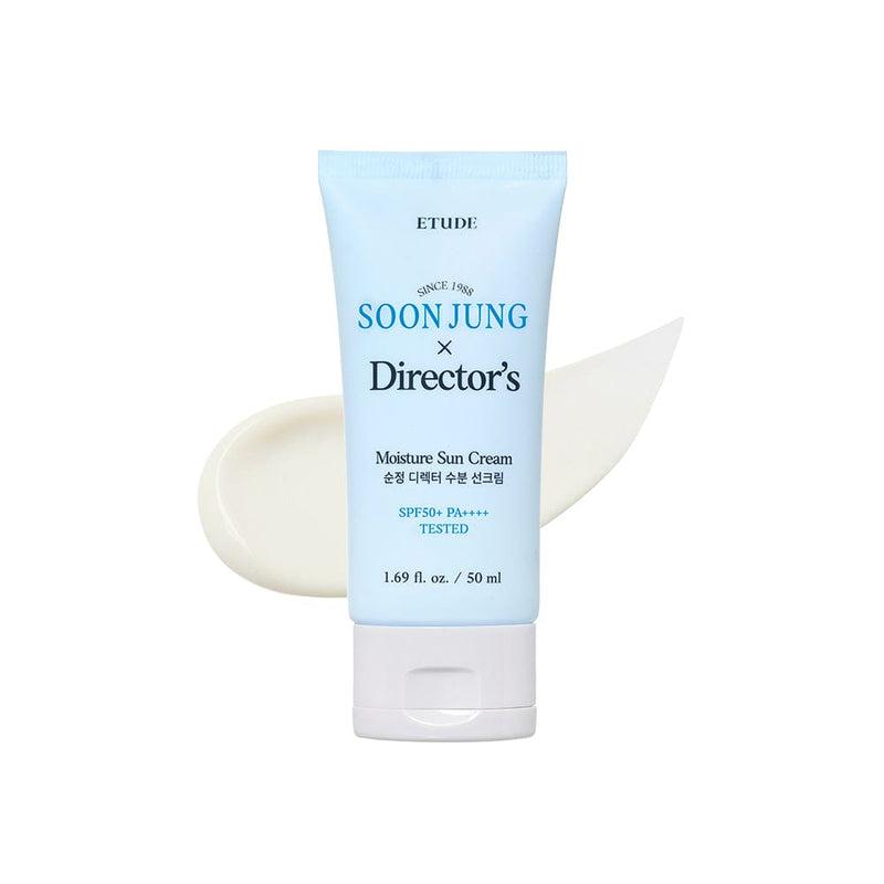 Etude House Soonjung Director's Moisture Sun Cream 50ml