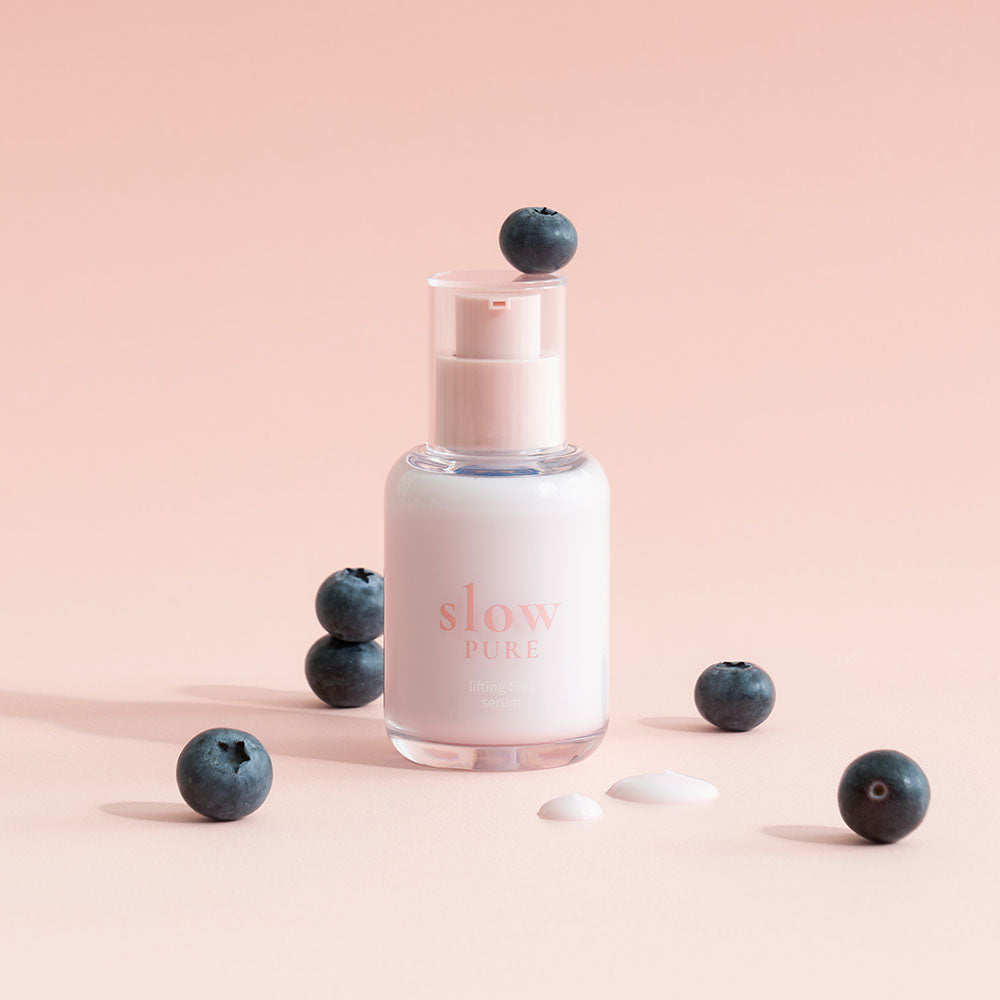 SlowPure Lifting Firm Serum 50ml