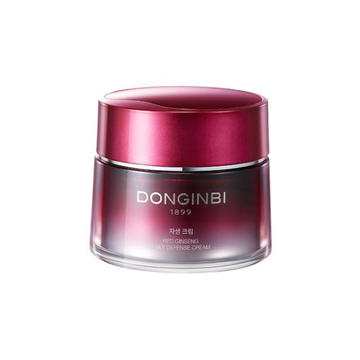 Donginbi Red Ginseng Daily Defense Cream 60ml