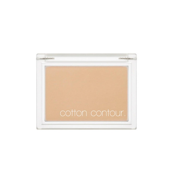 Missha Cotton Contour 4g #Sugar Toast