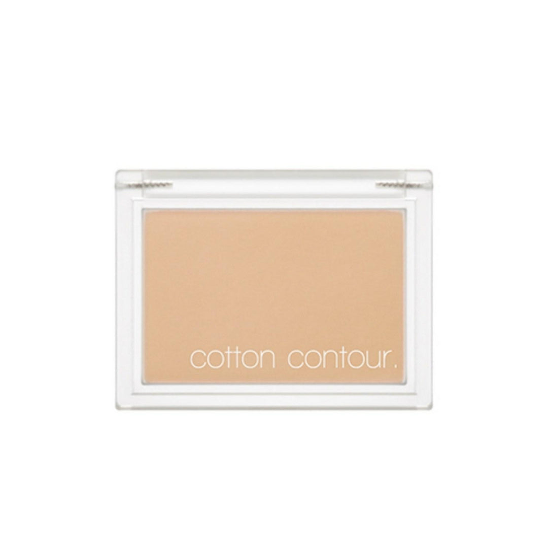 Missha Cotton Contour 4g #Sugar Toast