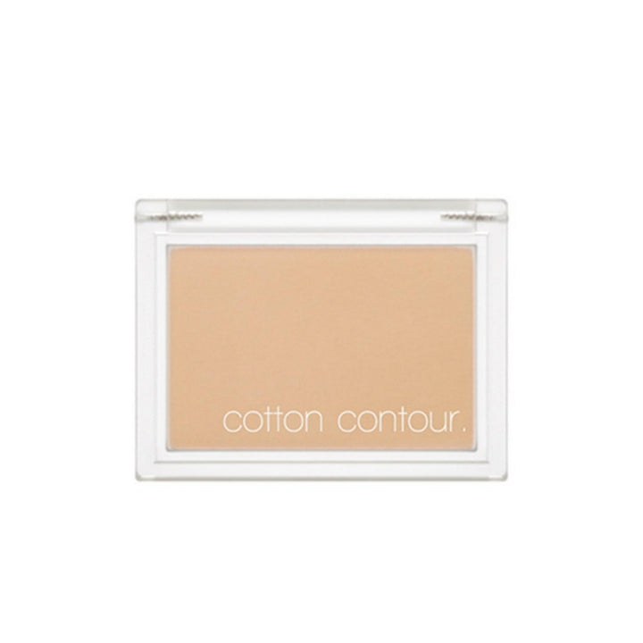Missha Cotton Contour 4g #Sugar Toast