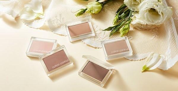 Missha Cotton Contour 4g #Sugar Toast