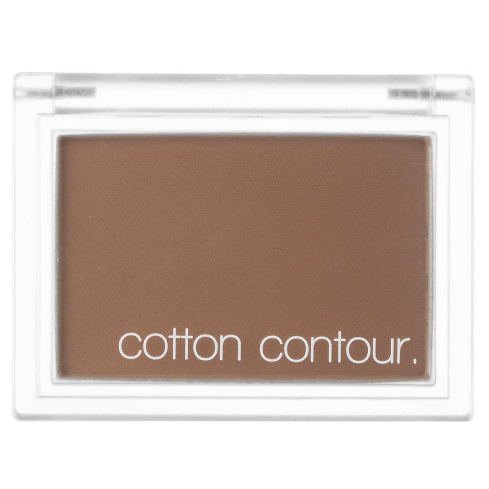 Missha Cotton Contour 4g #Salted Hot Choco