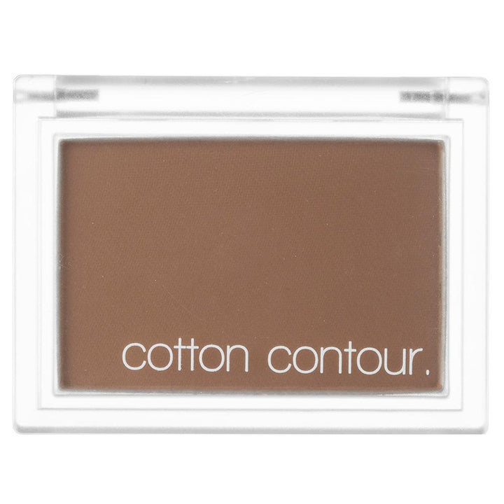Missha Cotton Contour 4g #Salted Hot Choco